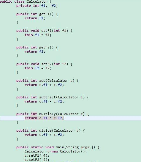 英語不好可以去學Java編程嗎？