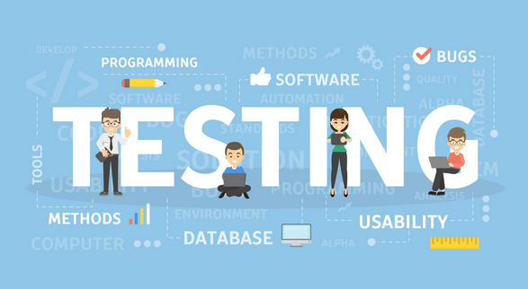 女生適不適合軟件測試行業(yè)？