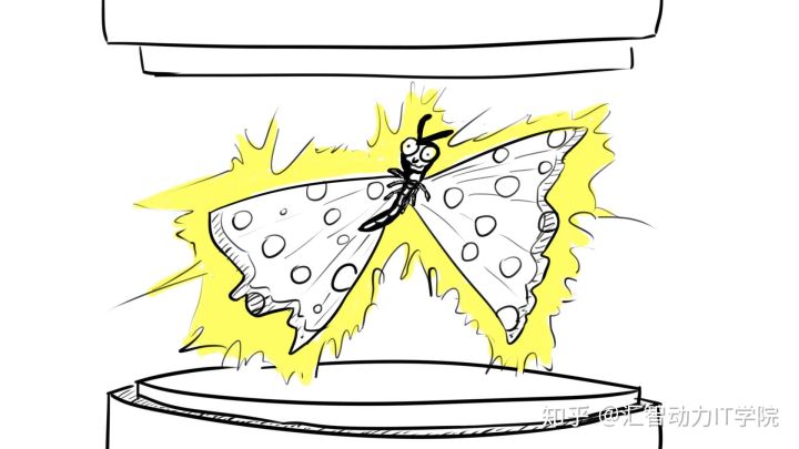 程序員和BUG的斗爭(zhēng)史