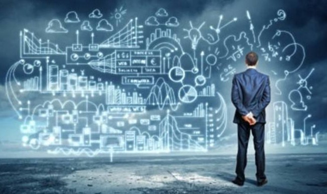 IT就業(yè)前景怎么樣？