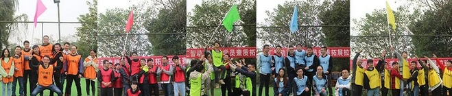 除了找Bug，我們還有更多有趣的可以做