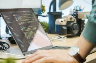 作為一名程序員的工作感悟有哪些？