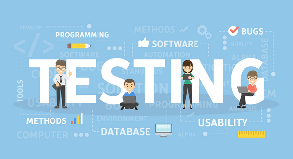 30歲轉(zhuǎn)行軟件測(cè)試行不行