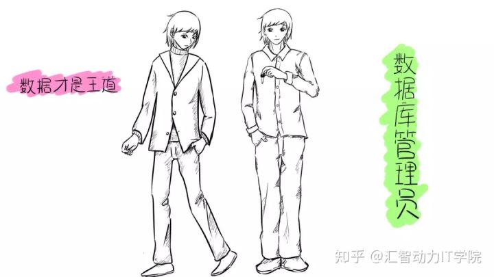 【程序員上下50年】程序員：諸神之戰(zhàn)