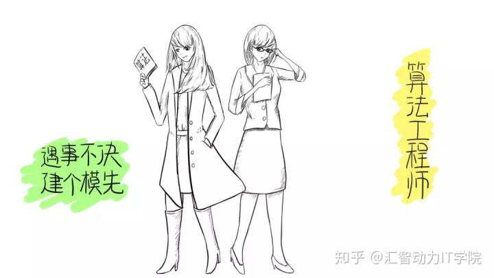 【程序員上下50年】程序員：諸神之戰(zhàn)