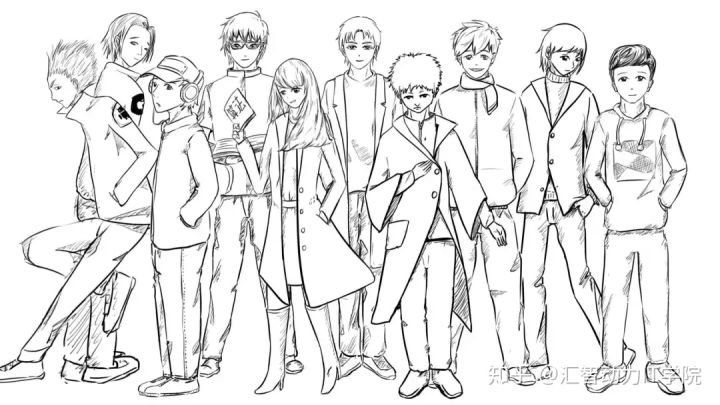 【程序員上下50年】程序員：諸神之戰(zhàn)