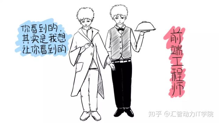 【程序員上下50年】程序員：諸神之戰(zhàn)