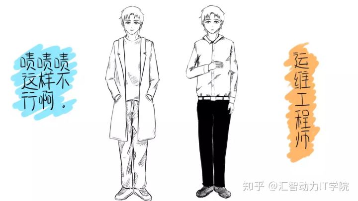 【程序員上下50年】程序員：諸神之戰(zhàn)