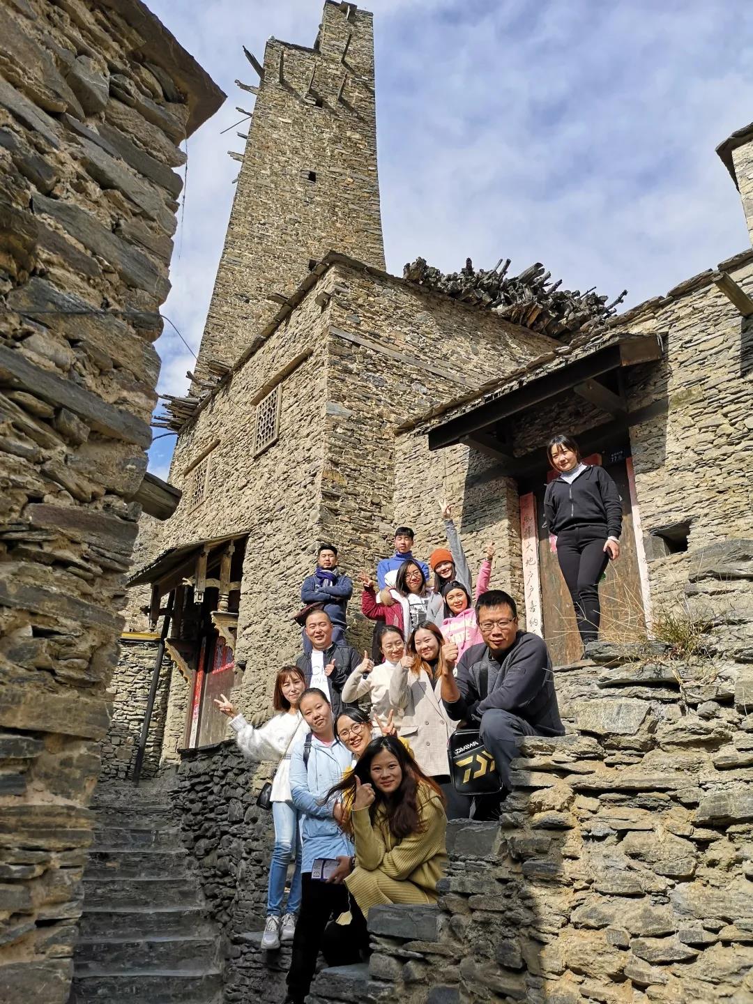 匯智動(dòng)力2019年秋季之旅