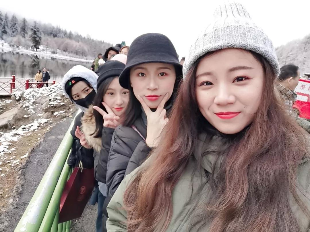 匯智動(dòng)力2019年秋季之旅