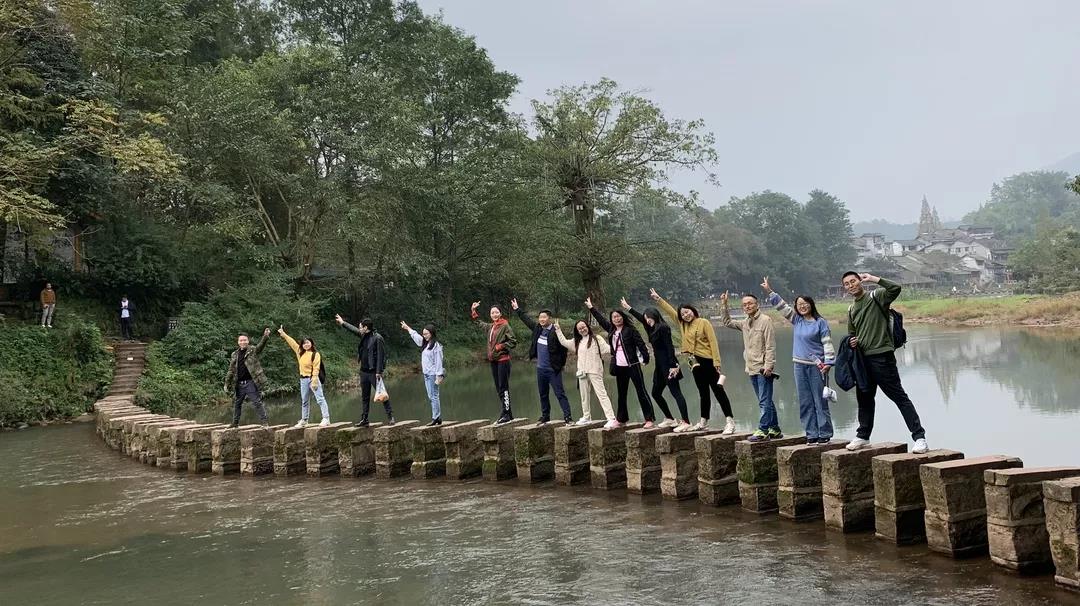 匯智動(dòng)力2019年秋季之旅