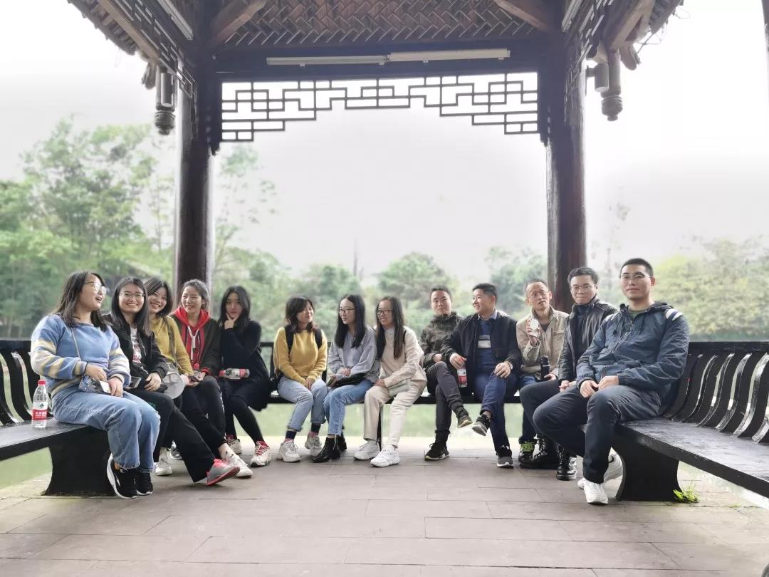 匯智動(dòng)力2019年秋季之旅