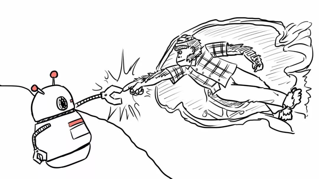 程序員上下50年