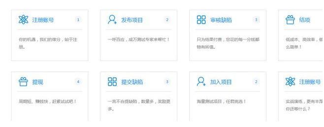 軟件測(cè)試工程師