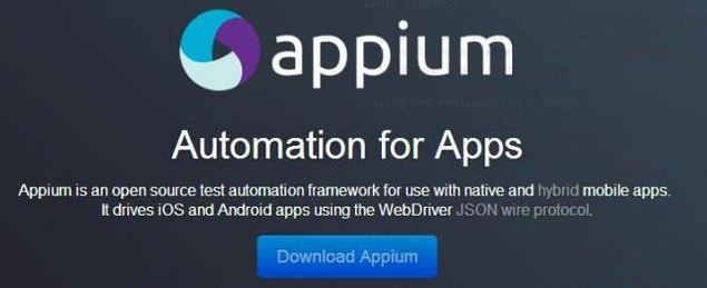 做自動(dòng)化測試學(xué)什么語言好呢？