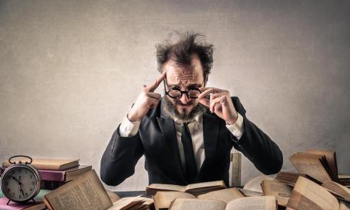 假程序員有什么特征