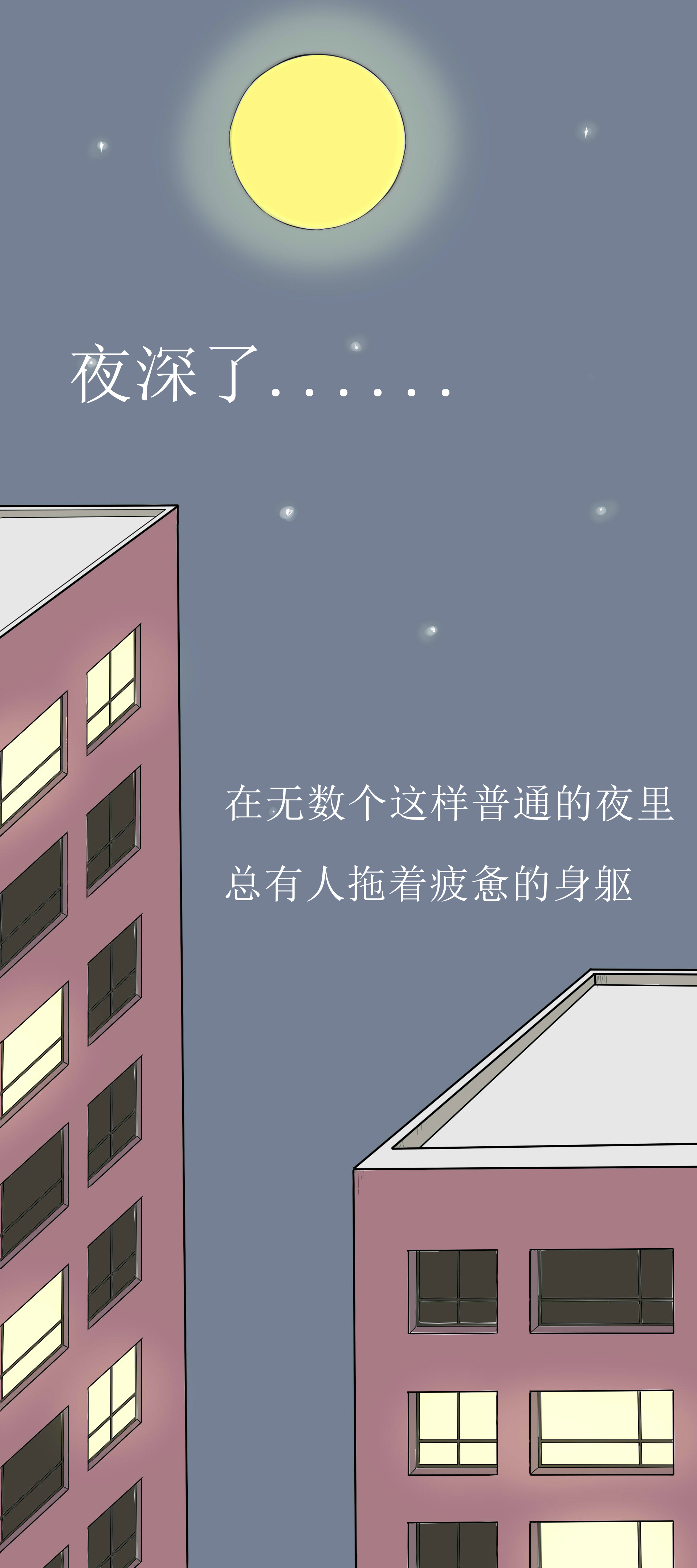 別忘了，最重要的事情是感謝自己。