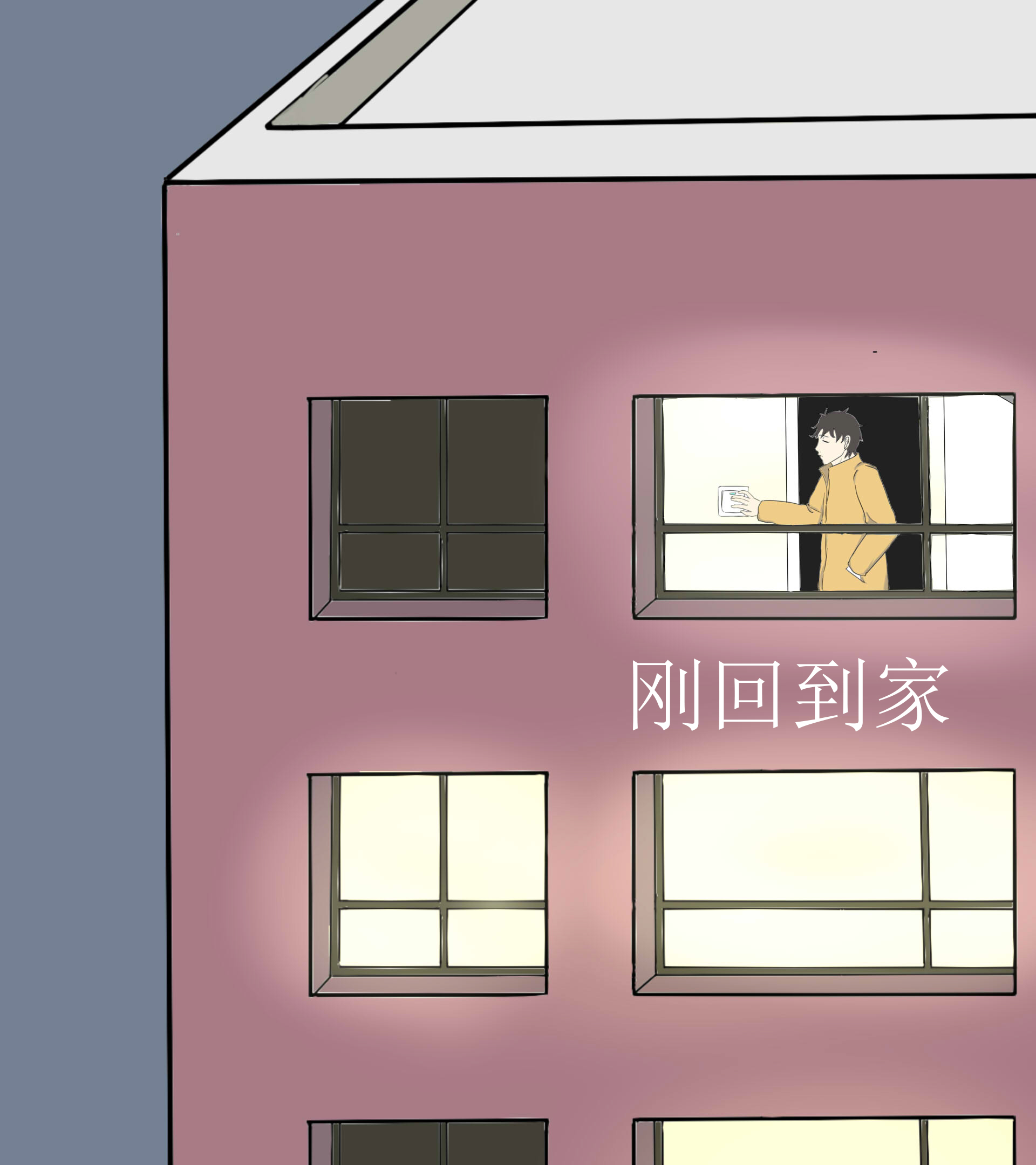 別忘了，最重要的事情是感謝自己。