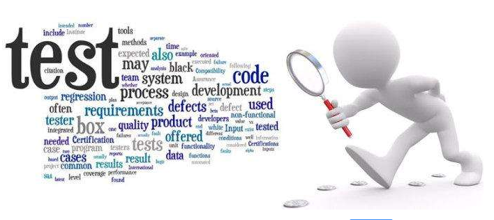 自動(dòng)化測(cè)試