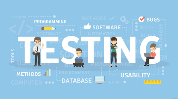 自動(dòng)化測(cè)試