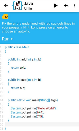 java,自學(xué)java
