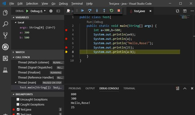 java軟件開發(fā)