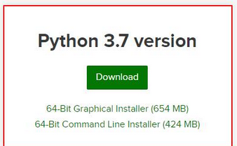學(xué)習(xí)python