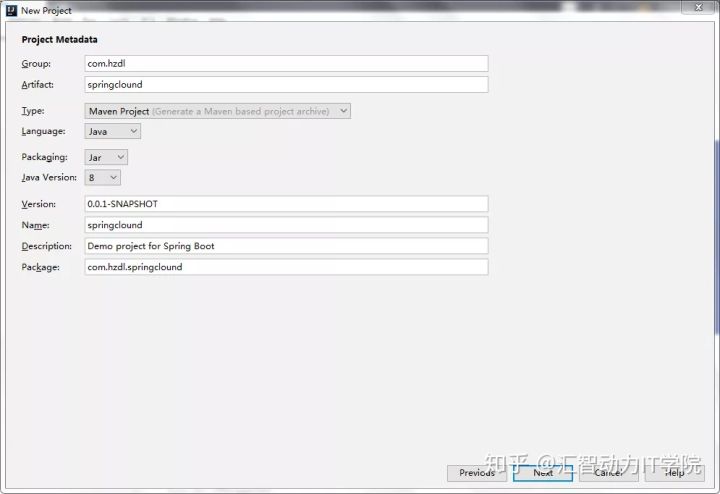 Spring Cloud快速入門-Eureka