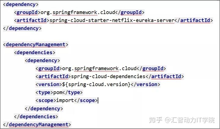 Spring Cloud快速入門-Eureka