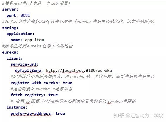Spring Cloud快速入門-Eureka