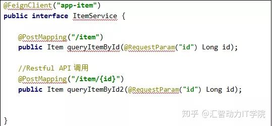 Spring Cloud快速入門-Eureka