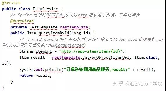 Spring Cloud快速入門-Eureka