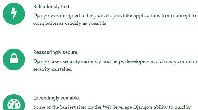 學(xué)python都用來干嘛