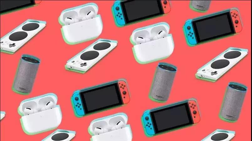 科技圈那點(diǎn)事兒