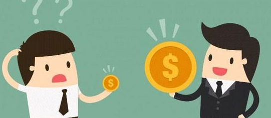 這份職業(yè)滿足了我對高薪的需求