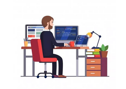 代碼寫(xiě)的越多