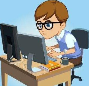 轉(zhuǎn)行成為一名程序員