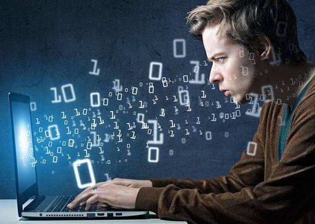 轉(zhuǎn)行成為一名程序員