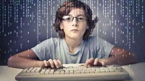 小學(xué)畢業(yè)能轉(zhuǎn)行做程序員嗎