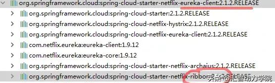 如何在客戶端實(shí)現(xiàn)服務(wù)的負(fù)載均衡