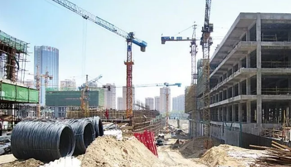 離開工地，他拿到了中國移動的offer