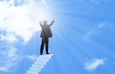 離開工地，他拿到了中國移動的offer