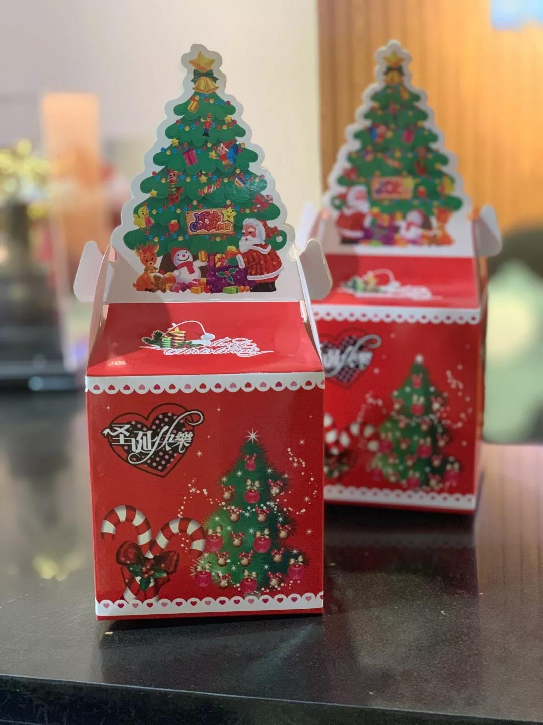 匯智動(dòng)力—這個(gè)圣誕不剩單！??！