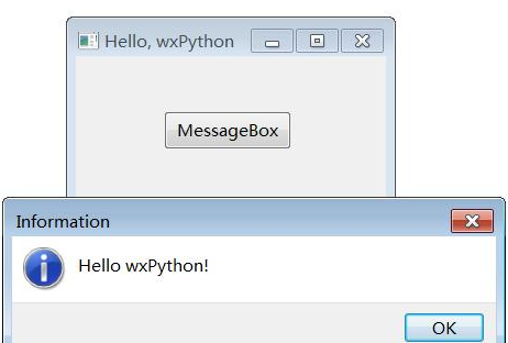 怎樣用Python3實(shí)現(xiàn)GUI編程