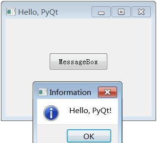 怎樣用Python3實(shí)現(xiàn)GUI編程