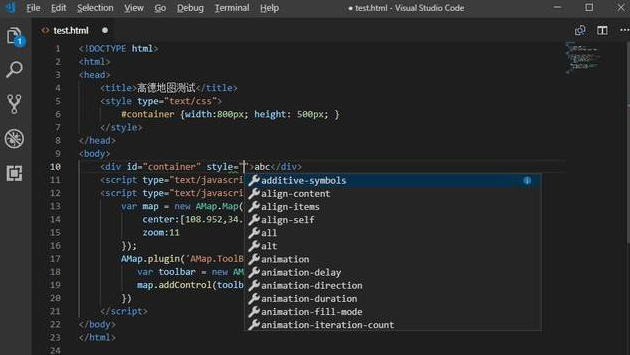 你喜歡用哪款前端開發(fā)工具