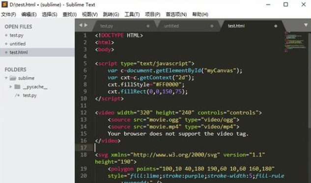 你喜歡用哪款前端開發(fā)工具