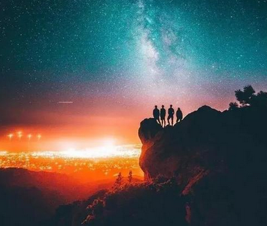 你的測試leader是不是你的貴人？