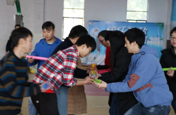 不想找Bug今天只想放松~