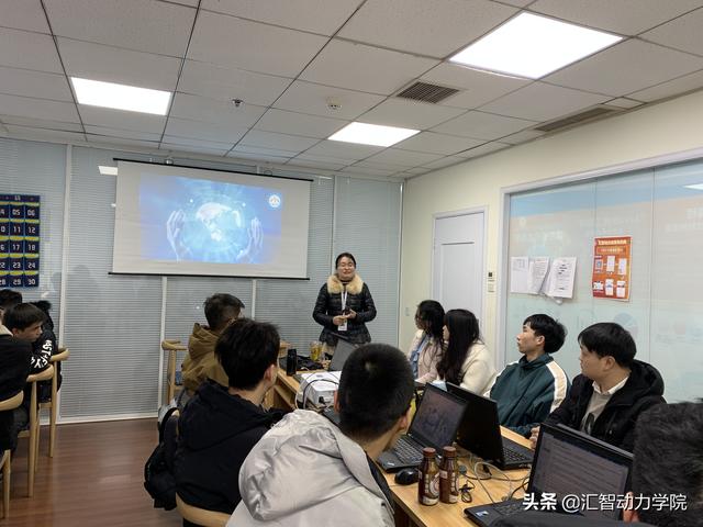 學IT，2020遇見更好的自己